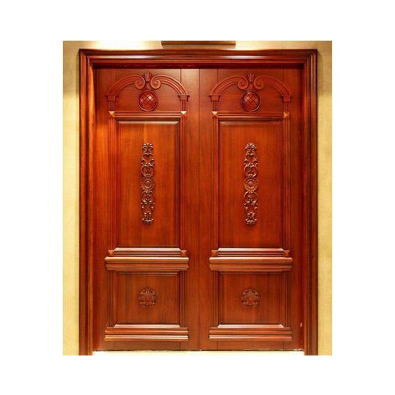 Phòng trà câu lạc bộ Cửa gỗ chống cháy