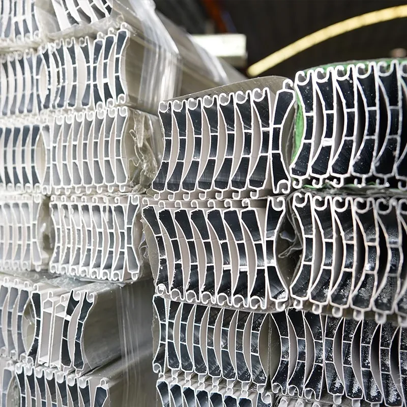 Cửa cuốn tự động tốc độ cao